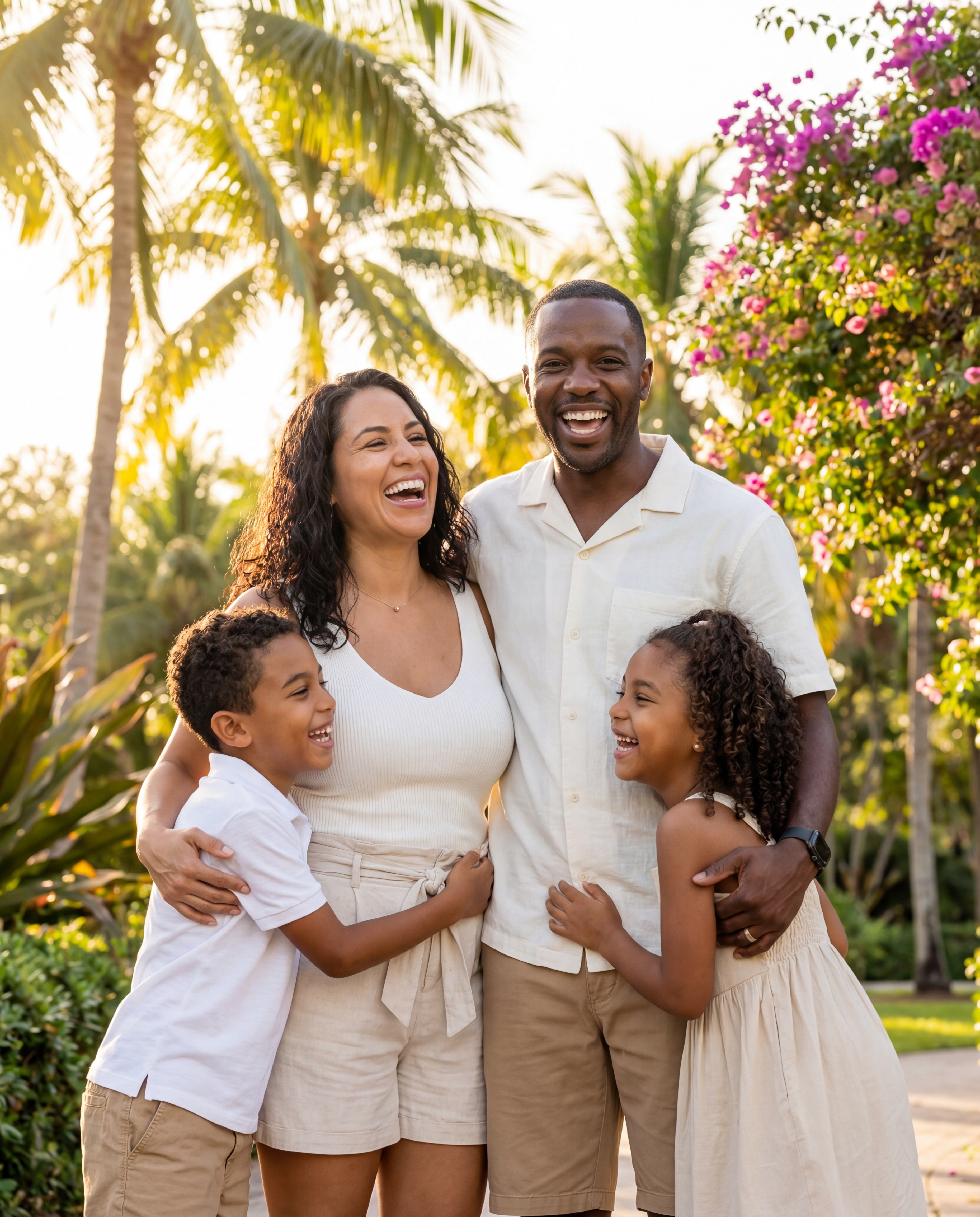 Families & Individuals